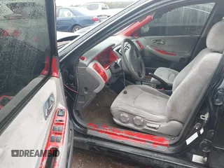 2002 Honda Accord LX with VIN 1HGCG56422A010978, listed as a IAAI auction lot 41639059 with 386,221 mi miles and . Bid and sale history available at DreamBid. Image 5.