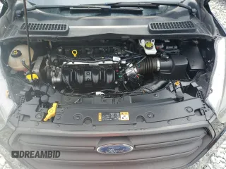 2019 Ford Escape S с VIN 1FMCU0F73KUA75241, выставлен на аукционе Copart как лот 58478265 с пробегом 144 259 миль миль и Чистый • Clean title. История ставок и продаж доступна на DreamBid. Изображение 12.