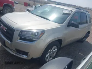 2016 GMC Acadia SLE with VIN 1GKKVPKD2GJ211888, listed as a IAAI auction lot 41914370 with 155,972 mi miles and . Bid and sale history available at DreamBid. Image 17.