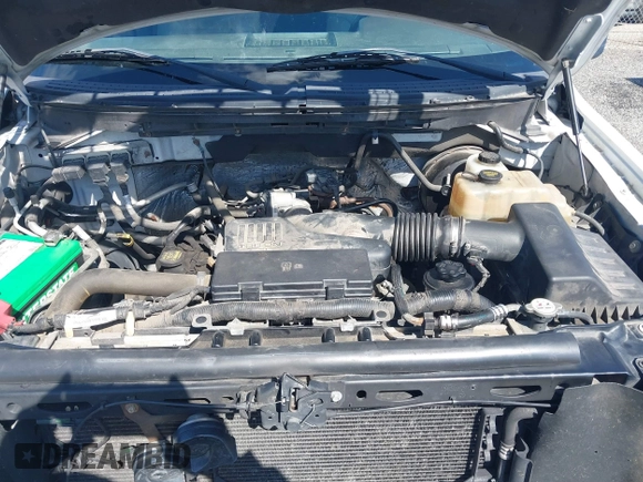 2009 Ford F-150 XL with VIN 1FTRF12WX9KB51703, listed as a IAAI auction lot 41802717 with 174,111 mi miles and . Bid and sale history available at DreamBid. Image 10.