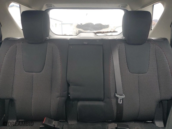 2015 Chevrolet Equinox LT with VIN 2GNALBEK3F6424331, listed as a Copart auction lot 52497565 with 142,428 mi miles and Clean Title. Bid and sale history available at carsss.com. Image 10.