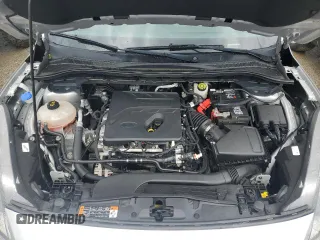 2020 Ford Escape SE z VIN 1FMCU0G61LUA83989, wystawiony jako Copart lot #53801744 z przebiegiem 42 894 mil mil oraz Nie do naprawy • Non repairable. Historia ofert i sprzedaży dostępna na DreamBid. Obrazek 12.