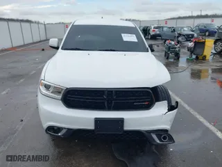 2015 Dodge Durango Special Service with VIN 1C4RDJFG9FC101860, listed as a IAAI auction lot 41144079 with 85,671 mi miles. Bid and sale history available at carsss.com. Image 12.