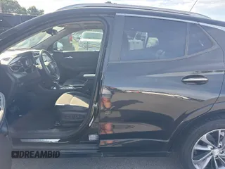 2021 Buick Encore GX Select with VIN KL4MMDS23MB136462, listed as a IAAI auction lot 42729539 with 56,589 mi miles and . Bid and sale history available at DreamBid. Image 12.