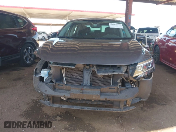 2020 Volkswagen Passat SE with VIN 1VWSA7A30LC022121, listed as a IAAI auction lot 42298013 with 70,186 mi miles and . Bid and sale history available at DreamBid. Image 13.