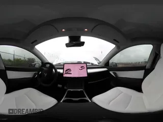 2022 Tesla Model Y Long Range z VIN 7SAYGDEE3NF426481, wystawiony jako IAAI lot #42076729 z przebiegiem 21 648 mil mil oraz . Historia ofert i sprzedaży dostępna na DreamBid. Obrazek 25.