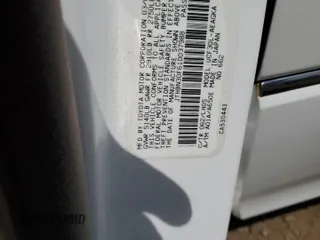 2001 Lexus LS 430 z VIN JTHBN30F610037988, wystawiony jako Copart lot #58346935 z przebiegiem 191 196 mil mil oraz Szkoda całkowita • Salvage title. Historia ofert i sprzedaży dostępna na DreamBid. Obrazek 12.