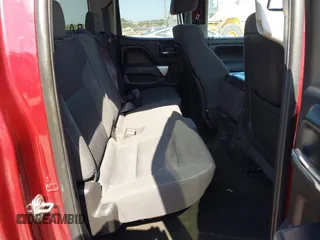 2015 Chevrolet Silverado 1500 LT with VIN 1GCVKREC1FZ178592, listed as a IAAI auction lot 42280013 with 202,322 mi miles and . Bid and sale history available at DreamBid. Image 8.