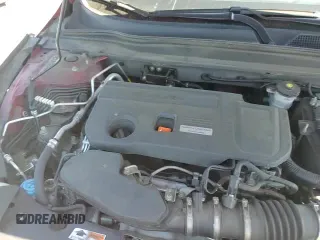 2019 Honda Accord Sport z VIN 1HGCV2F30KA033784, wystawiony jako Copart lot #71892565 z przebiegiem 64 729 mil mil oraz Szkoda całkowita • Salvage title. Historia ofert i sprzedaży dostępna na DreamBid. Obrazek 15.