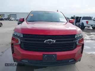2024 Chevrolet Tahoe RST with VIN 1GNSCRKD7RR409245, listed as a IAAI auction lot 42133470 with 11,051 mi miles and . Bid and sale history available at DreamBid. Image 12.