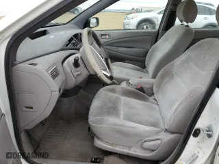 2003 Toyota Prius with VIN JT2BK18U130081586, listed as a Copart auction lot 47939685 with 183,141 mi miles and Salvage Title. Bid and sale history available at carsss.com. Image 7.