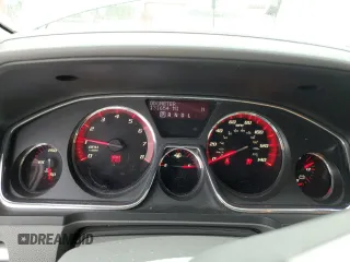 2015 GMC Acadia SLE z VIN 1GKKRPKD3FJ191802, wystawiony jako Copart lot #57221885 z przebiegiem 131 654 mil mil oraz Nie do naprawy • Non repairable. Historia ofert i sprzedaży dostępna na DreamBid. Obrazek 9.