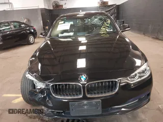 2018 BMW 3 Series 330i xDrive with VIN WBA8D9G51JNU72738, listed as a IAAI auction lot 41978561 with 71,219 mi miles. Bid and sale history available at carsss.com. Image 12.