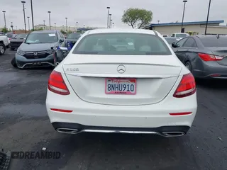 2020 Mercedes-Benz E 350 with VIN WDDZF8DB4LA745452, listed as a IAAI auction lot 42164224 with 53,934 mi miles and . Bid and sale history available at DreamBid. Image 17.
