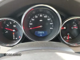 2011 Cadillac CTS Sedan Luxury with VIN 1G6DG5EY1B0103054, listed as a Copart auction lot 49472185 with 114,489 mi miles and Salvage Title. Bid and sale history available at carsss.com. Image 9.