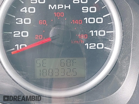 2004 Ford F-150 XLT с VIN 1FTPX14564NB32551, выставлен на аукционе IAAI как лот 42125478 с пробегом 188 332 миль миль и . История ставок и продаж доступна на DreamBid. Изображение 7.