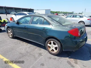 2006 Pontiac G6 z VIN 1G2ZF55B464255298, wystawiony jako IAAI lot #42049077 z przebiegiem 149 863 mil mil oraz . Historia ofert i sprzedaży dostępna na DreamBid. Obrazek 3.