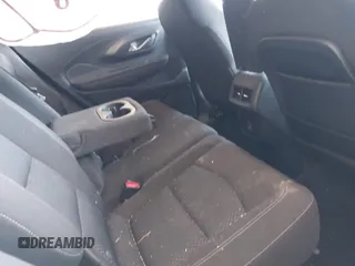 2023 GMC Terrain SLE z VIN 3GKALMEG3PL171805, wystawiony jako IAAI lot #41968405 z przebiegiem 54 968 mil mil oraz . Historia ofert i sprzedaży dostępna na DreamBid. Obrazek 8.