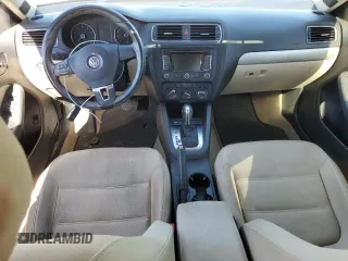 2012 Volkswagen Jetta Sedan SEL w/Sunroof with VIN 3VWLX7AJ2CM304776, listed as a Copart auction lot 81972824 with 103,784 mi miles and Salvage Title. Bid and sale history available at carsss.com. Image 8.