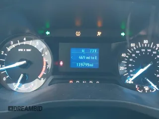 2016 Ford Fusion S with VIN 3FA6P0G74GR262192, listed as a IAAI auction lot 42423719 with 119,799 mi miles and . Bid and sale history available at DreamBid. Image 7.