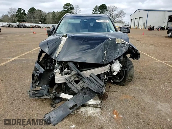 2017 Audi Q3 Premium with VIN WA1BCCFS4HR014740, listed as a Copart auction lot 48615285 with 0 mi miles and Salvage Title. Bid and sale history available at carsss.com. Image 10.