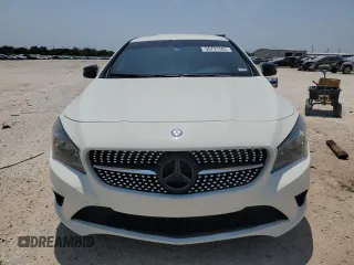 2016 Mercedes-Benz CLA 250 with VIN WDDSJ4EB3GN386150, listed as a Copart auction lot 56791583 with 111,572 mi miles and . Bid and sale history available at DreamBid. Image 5.