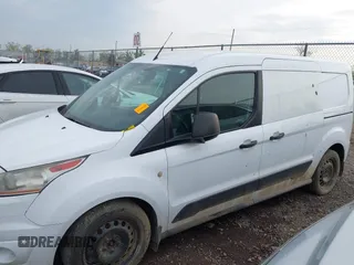 2016 Ford Transit Connect XLT с VIN NM0LS7F70G1267676, выставлен на аукционе IAAI как лот 42153638 с пробегом 340 392 миль миль и . История ставок и продаж доступна на DreamBid. Изображение 14.