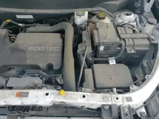 2018 Chevrolet Equinox LT z VIN 2GNAXJEV6J6307537, wystawiony jako Copart lot #84284115 z przebiegiem 68 425 mil mil oraz Szkoda całkowita • Salvage title. Historia ofert i sprzedaży dostępna na DreamBid. Obrazek 15.