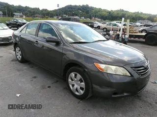 2009 Toyota Camry z VIN 4T4BE46K79R118936, wystawiony jako IAAI lot #34094919 z przebiegiem Nie podano mil oraz . Historia ofert i sprzedaży dostępna na DreamBid. Obrazek 1.