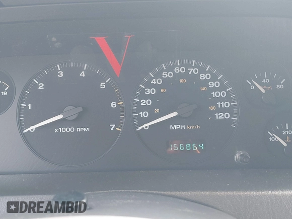 1999 Jeep Grand Cherokee Limited with VIN 1J4GW68N9XC808639, listed as a IAAI auction lot 42521785 with 156,864 mi miles and . Bid and sale history available at DreamBid. Image 7.