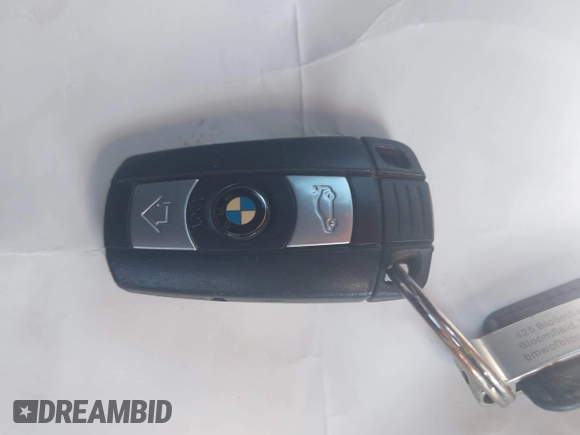 2011 BMW 3 Series 328i xDrive with VIN WBAPK7C5XBF085225, listed as a IAAI auction lot 42534473 with 172,876 mi miles and . Bid and sale history available at DreamBid. Image 11.