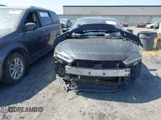2020 Nissan Maxima SV z VIN 1N4AA6CV3LC374574, wystawiony jako IAAI lot #41954908 z przebiegiem 93 302 mil mil oraz . Historia ofert i sprzedaży dostępna na DreamBid. Obrazek 13.