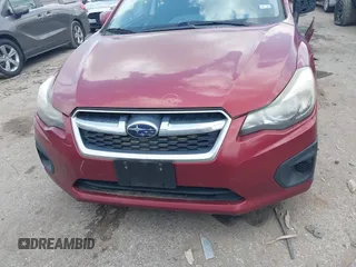 2013 Subaru Impreza Premium z VIN JF1GPAC62DH202383, wystawiony jako IAAI lot #42100880 z przebiegiem 98 309 mil mil oraz . Historia ofert i sprzedaży dostępna na DreamBid. Obrazek 13.