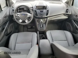 2017 Ford Transit Connect XL z VIN NM0GE9E75H1334666, wystawiony jako Copart lot #84887804 z przebiegiem 93 555 mil mil oraz Szkoda całkowita • Salvage title. Historia ofert i sprzedaży dostępna na DreamBid. Obrazek 8.