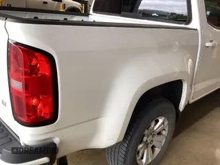 2016 Chevrolet Colorado 2WD LT with VIN 1GCGSCE31G1254592, listed as a IAAI auction lot 42808979 with 158,019 mi miles and . Bid and sale history available at DreamBid. Image 36.