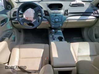 2015 Acura RDX z VIN 5J8TB3H34FL016931, wystawiony jako Copart lot #58034395 z przebiegiem 134 049 mil mil oraz Szkoda całkowita • Salvage title. Historia ofert i sprzedaży dostępna na DreamBid. Obrazek 8.