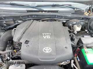 2014 Toyota Tacoma with VIN 3TMLU4EN5EM143687, listed as a IAAI auction lot 40552649 with 1 mi miles. Bid and sale history available at carsss.com. Image 10.