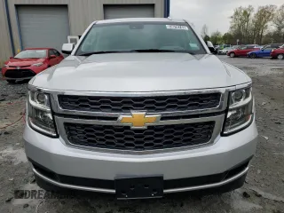 2019 Chevrolet Suburban LT with VIN 1GNSKHKC4KR278138, listed as a Copart auction lot 53070745 with 65,877 mi miles and Clean Title. Bid and sale history available at carsss.com. Image 5.