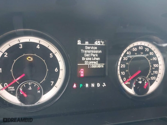 2017 Ram 1500 Express with VIN 1C6RR7FG9HS757075, listed as a IAAI auction lot 40924871 with NaN miles. Bid and sale history available at carsss.com. Image 7.