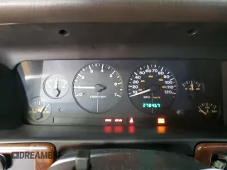 1996 Jeep Grand Cherokee Laredo with VIN 1J4GZ58S9TC370707, listed as a Copart auction lot 89285205 with 278,457 mi miles and Salvage Title. Bid and sale history available at carsss.com. Image 9.