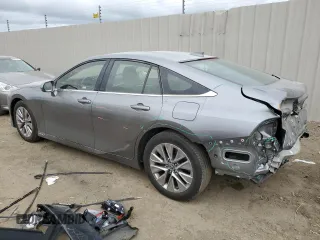 2022 Toyota Mirai XLE с VIN JTDAAAAA8NA005172, выставлен на аукционе Copart как лот 50639393 с пробегом 7 856 миль миль и . История ставок и продаж доступна на DreamBid. Изображение 2.
