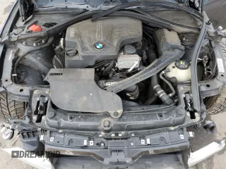 2016 BMW 3 Series 328i xDrive z VIN WBA8E3C52GK500945, wystawiony jako Copart lot #58083415 z przebiegiem 157 401 mil mil oraz Szkoda całkowita • Salvage title. Historia ofert i sprzedaży dostępna na DreamBid. Obrazek 11.