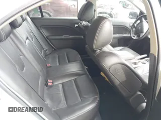 2010 Ford Fusion Hybrid with VIN 3FADP0L35AR182062, listed as a IAAI auction lot 42399945 with 101,565 mi miles and . Bid and sale history available at DreamBid. Image 8.