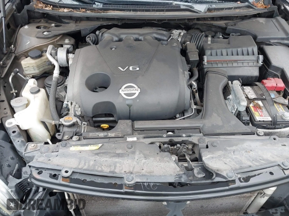 2014 Nissan Maxima SV with VIN 1N4AA5AP8EC496476, listed as a IAAI auction lot 41969073 with 165,738 mi miles and . Bid and sale history available at DreamBid. Image 10.