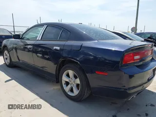 2012 Dodge Charger SE with VIN 2C3CDXBG7CH191103, listed as a IAAI auction lot 42269971 with 201,522 mi miles and . Bid and sale history available at DreamBid. Image 3.