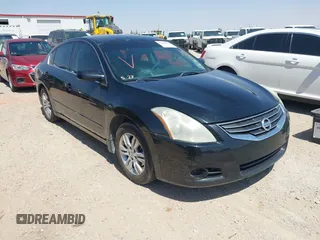 2012 Nissan Altima S z VIN 1N4AL2AP1CN563137, wystawiony jako IAAI lot #42360599 z przebiegiem 145 076 mil mil oraz . Historia ofert i sprzedaży dostępna na DreamBid. Obrazek 1.