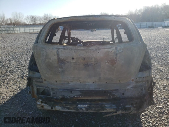 2008 Saturn VUE XE with VIN 3GSCL33P68S652225, listed as a Copart auction lot 51953445 with Not Provided miles and Non Repairable. Bid and sale history available at carsss.com. Image 6.