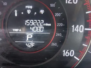 2017 Honda Accord Sedan Sport with VIN 1HGCR2F55HA201935, listed as a IAAI auction lot 40057684 with 159,222 mi miles. Bid and sale history available at carsss.com. Image 15.