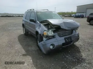 2007 Ford Escape Hybrid with VIN 1FMCU49HX7KB43999, listed as a Copart auction lot 53320974 with 203,002 mi miles and Non Repairable. Bid and sale history available at carsss.com. Image 11.