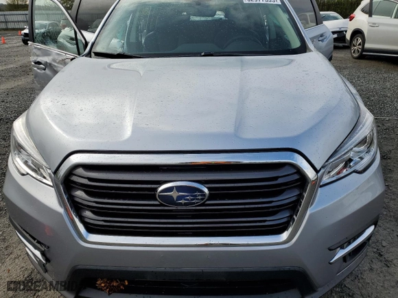 2020 Subaru Ascent Limited with VIN 4S4WMAPD2L3440071, listed as a Copart auction lot 52977335 with 65,737 mi miles and Salvage Title. Bid and sale history available at carsss.com. Image 13.
